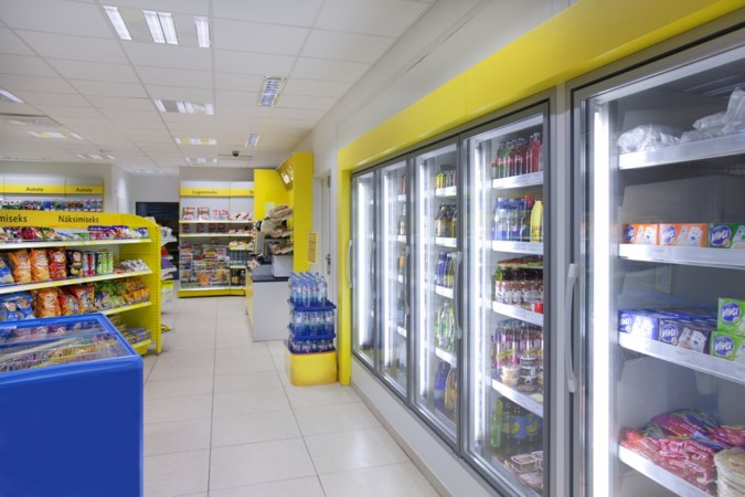 Dure fout: pompbediende moet 3920 euro aftikken voor een paar snacks