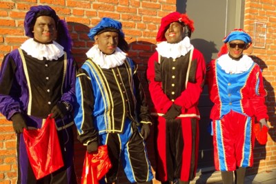 Pakjesavond Met Pepernoten En Pietenplezier De Limburger Mobile