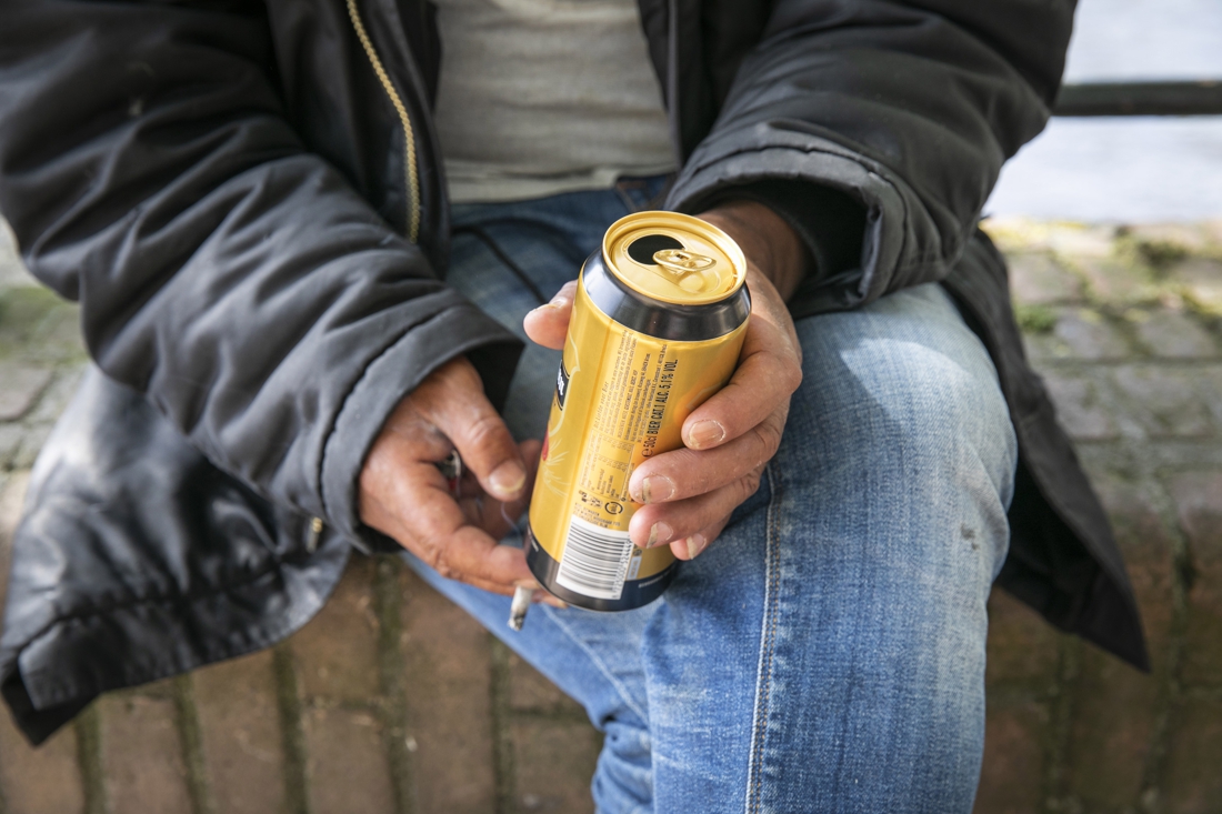 Raad Sittard-Geleen wil onderzoek naar aparte opvang voor dakloze jongeren - De Limburger