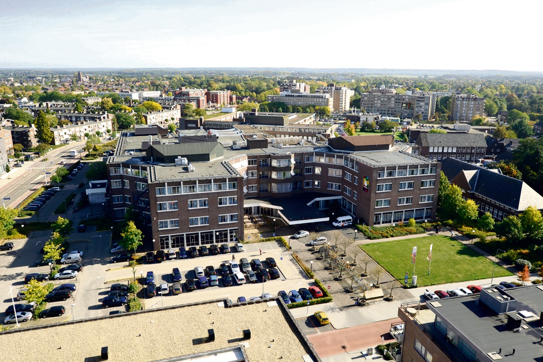 Test van Elsevier: Laurentius in Roermond is beste ziekenhuis van Nederland - De Limburger