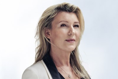‘Bridget en ik, we laten ons de mond en de vagina niet snoeren’