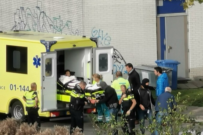 Verdachte bioscoopmoorden ‘was voor dochter in Groningen en wil alles vertellen’