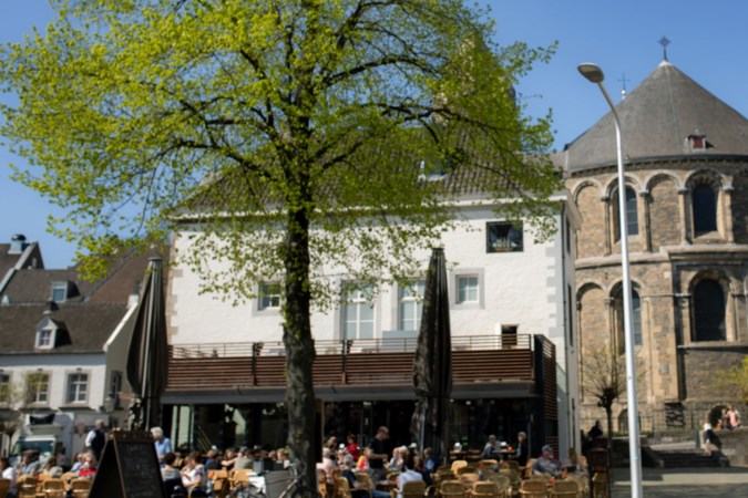 Maastricht: 10.000 toeristen extra door nieuwe ...