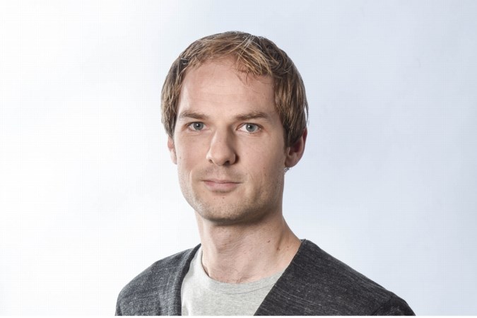 ‘Een nachtelijke ontmoeting met Boefje’