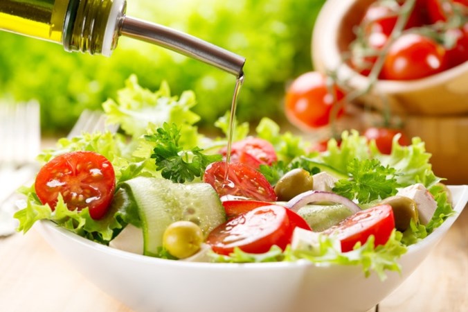 ‘Voorverpakte salades zorgen voor nieuwe ziekten’