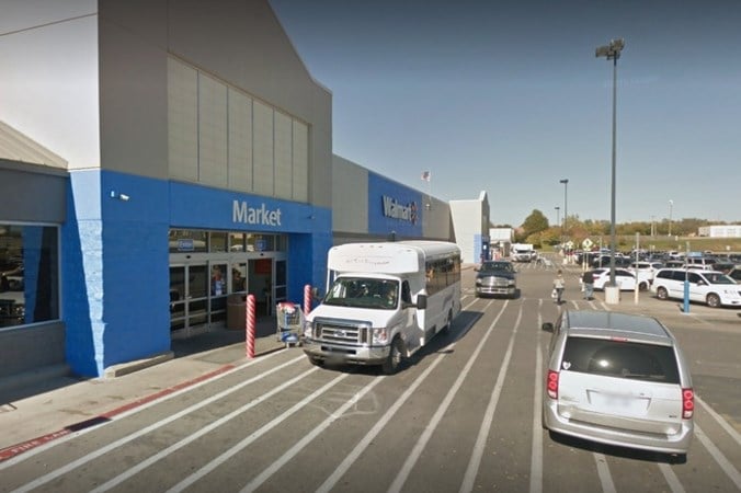Drie doden bij schietpartij in Walmart Oklahoma