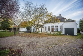 Samen wonen, zorgen en oud worden in Kessel in een bijzonder woonzorgcomplex