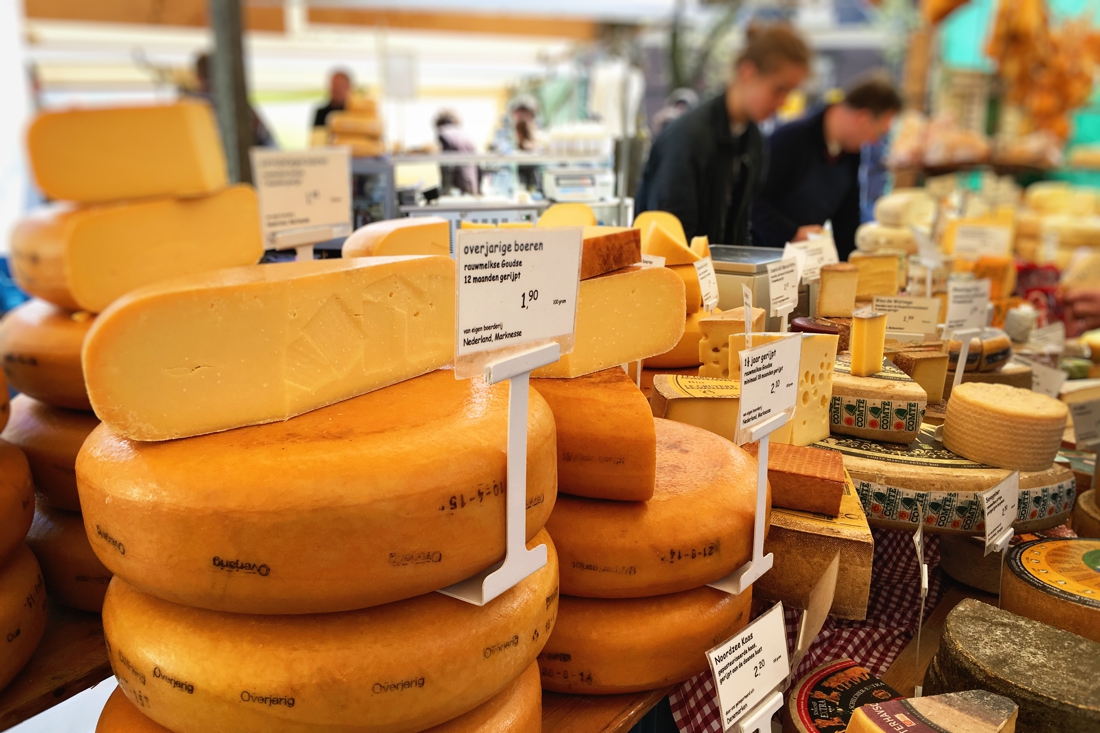 DSM telt 150 miljoen neer voor smaakmaker Koninklijke CSK - De Limburger