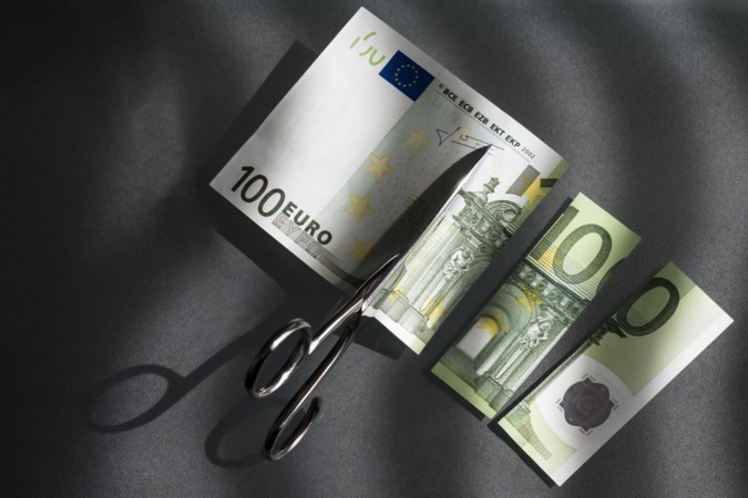 Voor ruim half miljoen mensen dreigt volgend jaar toch pensioenkorting