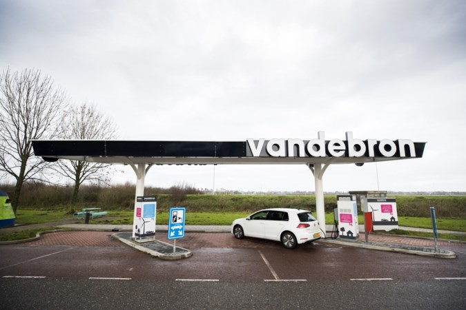 Rebels Vandebron komt in handen van marktleider Essent