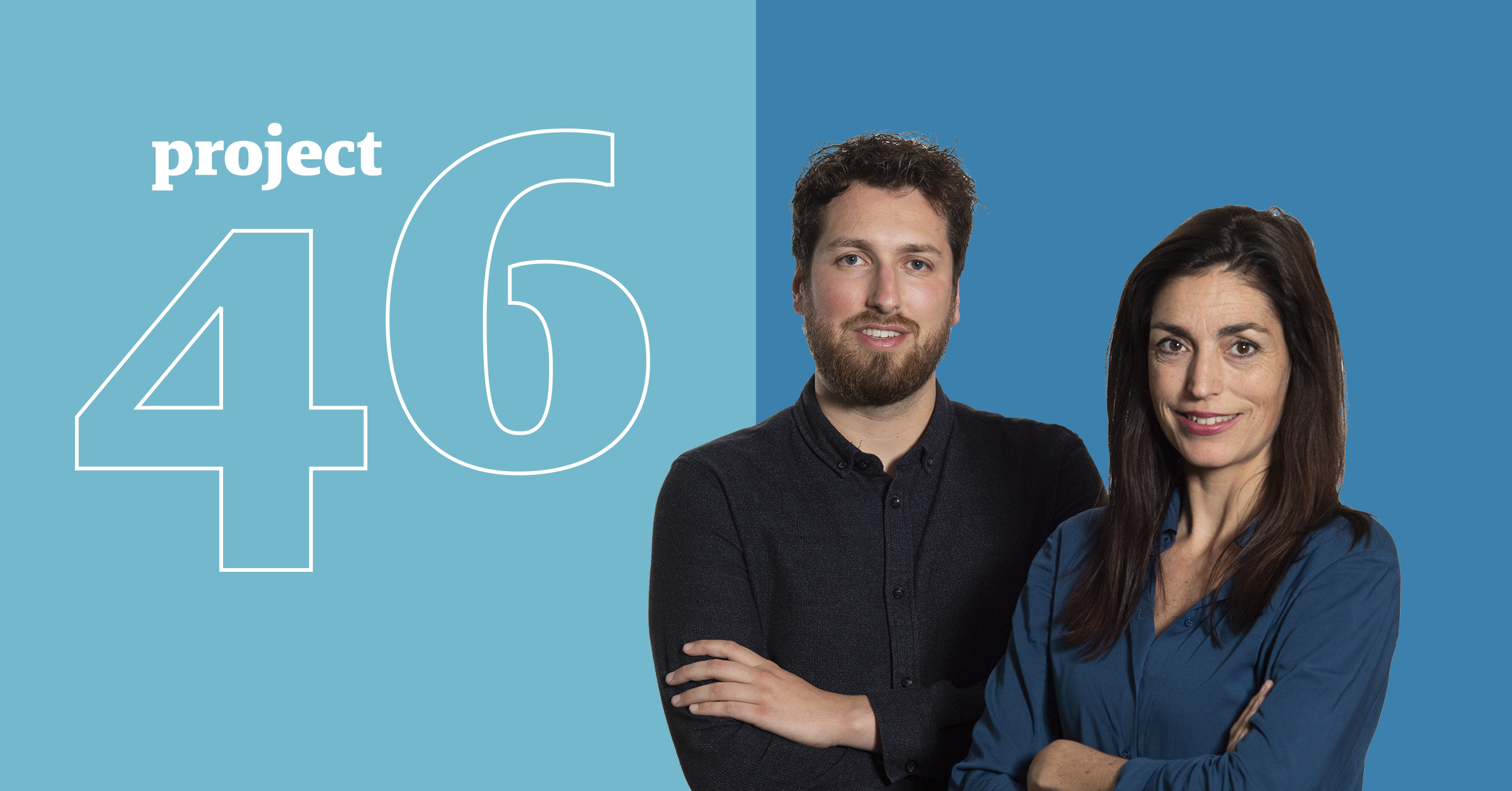 Project 46 | De verhalen achter verkeersslachtoffers in Limb... - De Limburger