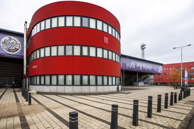 Zo had FC Den Bosch ook kunnen reageren op racisme-rel