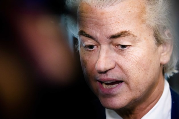 Aangifte Wilders tegen Pakistaanse geestelijke na doodsbedreiging