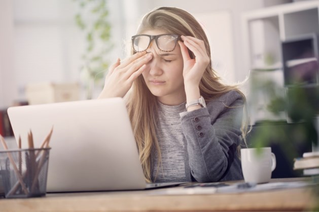 Limburgers minst tevreden met aantal uren dat ze werken