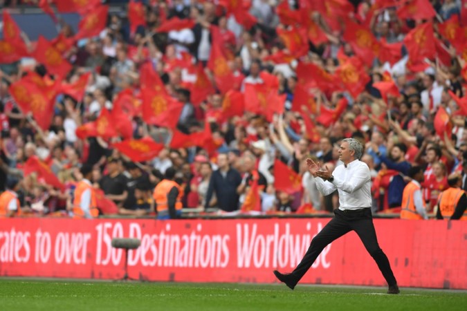 Spurs kiest Mourinho: Trendbreuk met The Special One