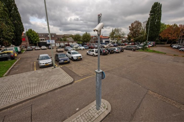 Centrummanagement Sittard Dagtarief Voor Parkeren In Het He De Limburger Mobile
