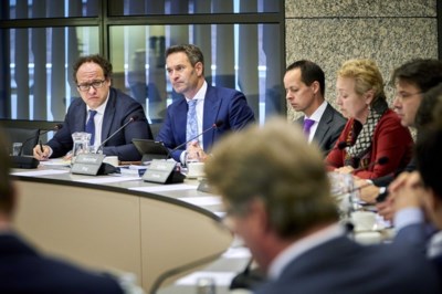 Kamer accepteert soepelere pensioenregels, ook al blijven kortingen mogelijk