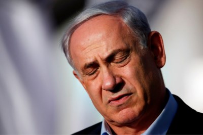 Israëlische premier Netanyahu officieel aangeklaagd om corruptie