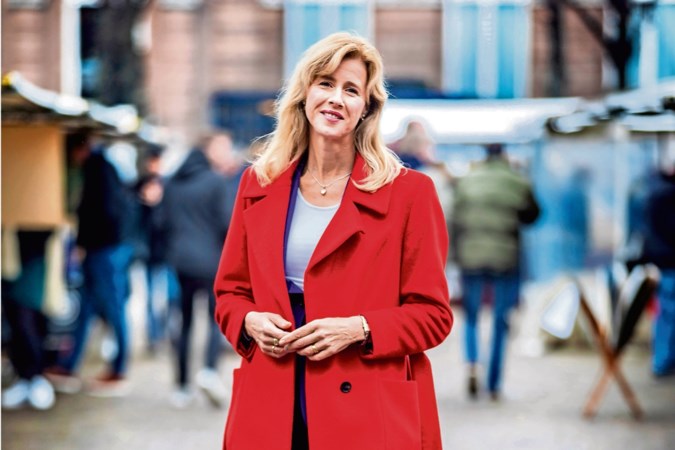 ‘Mijn man wordt gek van die energieverkopers’