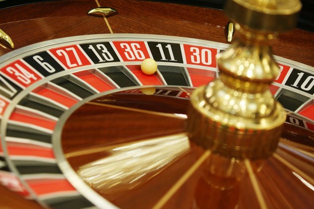 Roulette