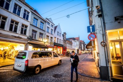 Deze slimme camera flitst 130 euro aan boetes per uur