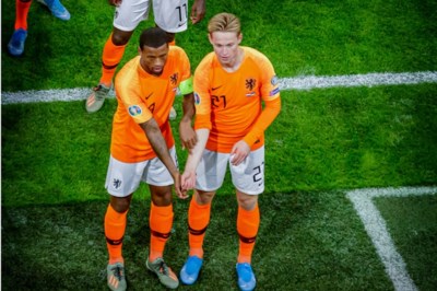 ‘Reacties op racisme waren nooit zó heftig, dat is een goed signaal’