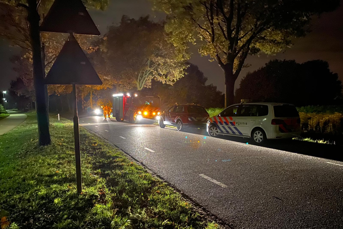 Lijk aangetroffen in water in Echt - De Limburger