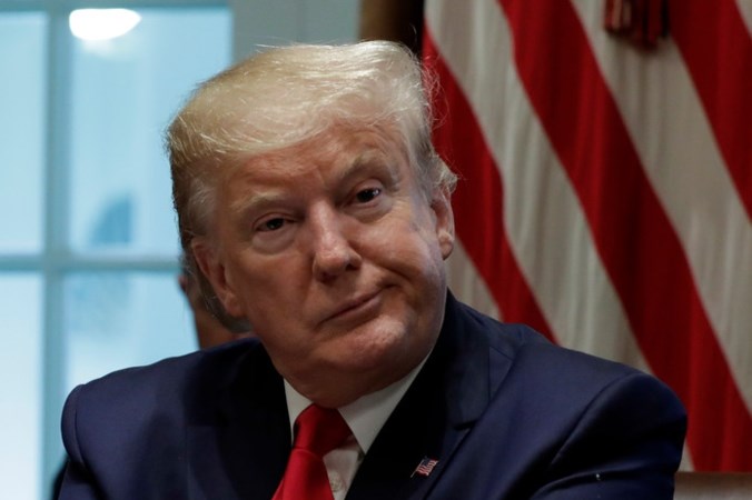 Is Donald Trump na twee weken van openbare verhoren dichter bij ‘impeachment’?