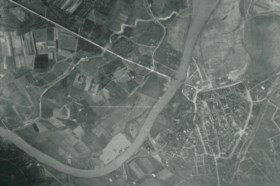 Roermond als frontstad (deel 12) - Bruggenhoofd Hatenboer / De Weerd – november 1944