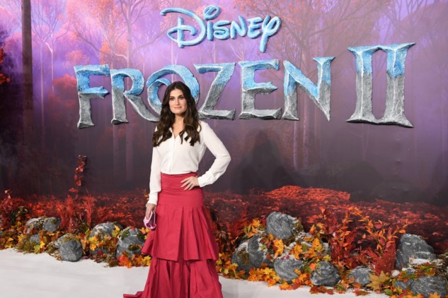 Animatiefilm Frozen 2 Breekt Records De Limburger Mobile