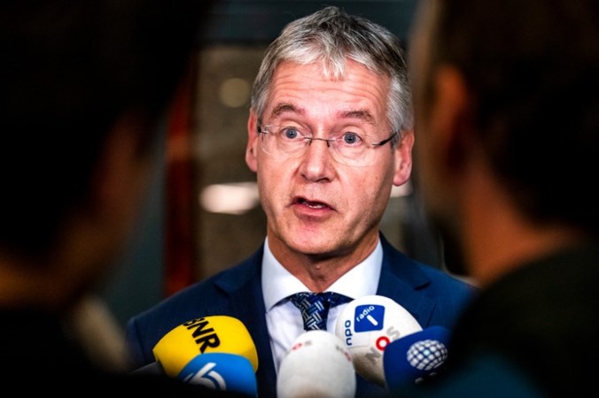 Slob: Meeste seinen staan op groen voor bijdrage Songfestival
