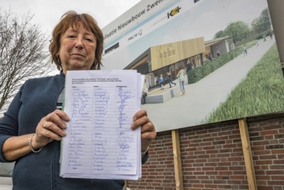 Smal Zwembad In Landgraaf Zal Er Ondanks Handtekeningenact De Limburger Mobile