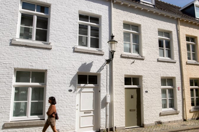 Rel rond aankoop woning burgemeester Maastricht: geen belangenverstrengeling, wel tik op de vingers
