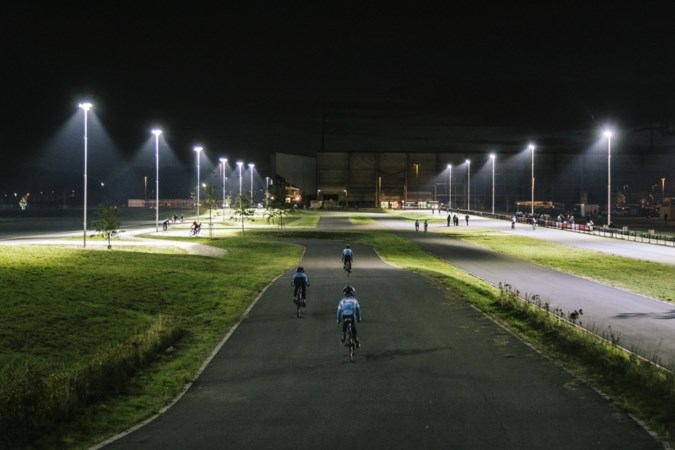 Problemen bij talentencentrum wielrennen door faillissement Topsport Limburg
