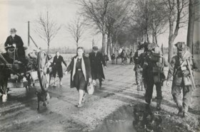 Week 12 van de Limburgse bevrijding: Wanssum blijkt lastige horde voor Britten en vrijwilligers komen om door artillerievuur