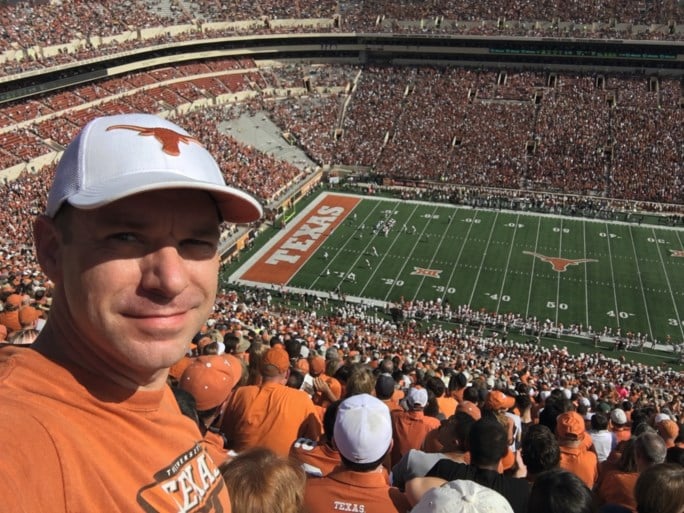 Voerendaalse Ivo vertrok naar het gastvrije Texas: ‘Ik sta nog steeds bekend als botte boer’