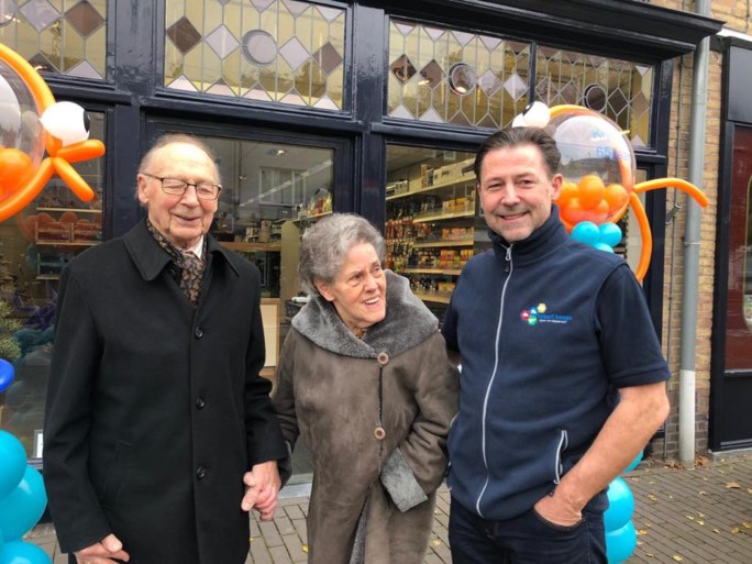 Speciaalzaak Robert Knops al 65 jaar in Geleen