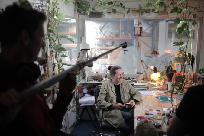 Designdocumentaire Elbe Stevens in première: ‘Nederlanders zijn ontwerpers van nature’