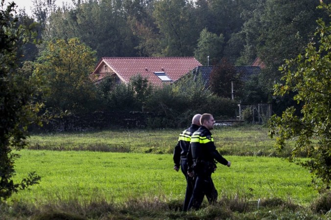 Tweespalt bij kinderen Ruinerwold: jongste vijf blijven vader steunen