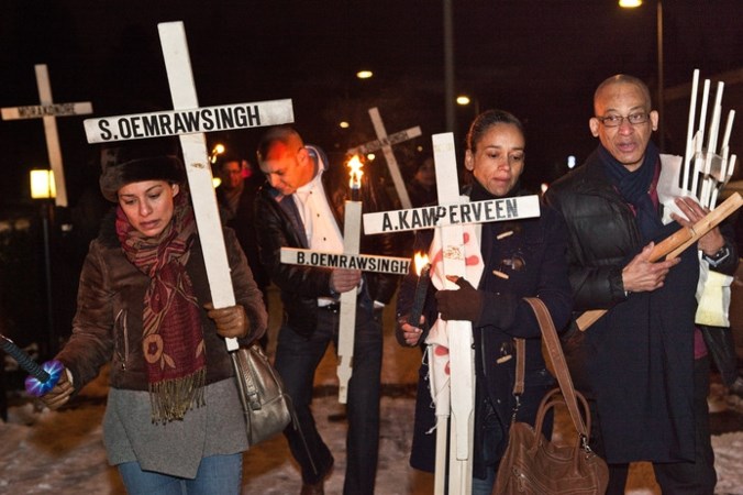 Decembermoorden: ‘We kennen de daders. Het is tijd voor een uitspraak’
