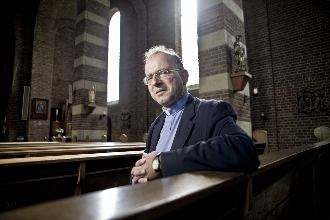 Haalbaarheid kerk Wanssum als multifunctioneel centrum wordt... - De Limburger