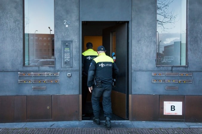 Haagse vrouw (56) ‘wist niet’ dat er zes miljoen euro in haar bed verstopt zat