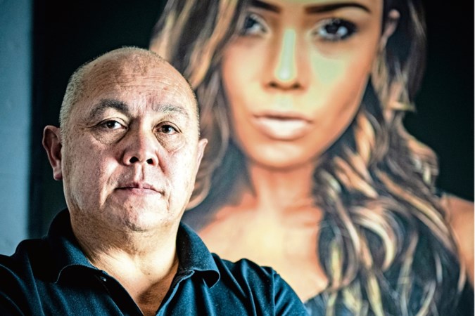 ‘Wíj gaan eraan kapot, maar de Johnsons ook’