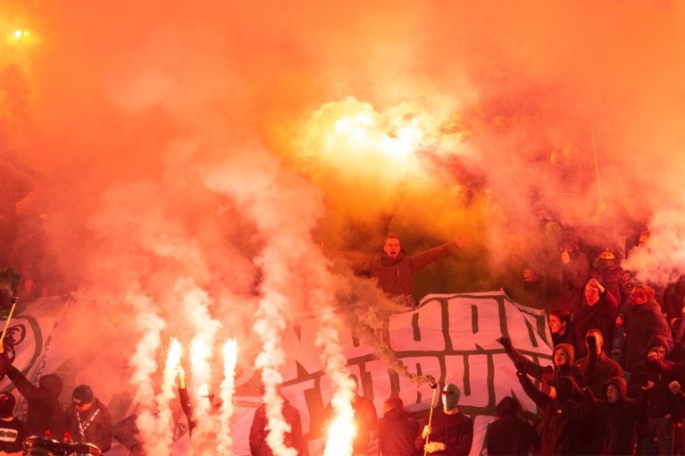Mist en rook krijgen Fortuna niet gek, Sittardenaren doen gouden zaak met winst