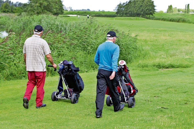 Babyboomer niet beter af dan jongere