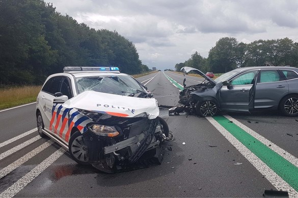 ‘Deze technologie kan het aantal verkeersdoden halveren’