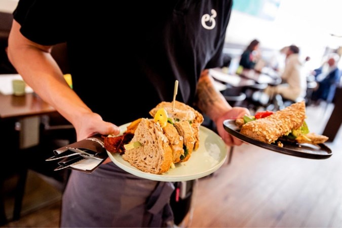 Personeelstekort in de horeca naar recordhoogte
