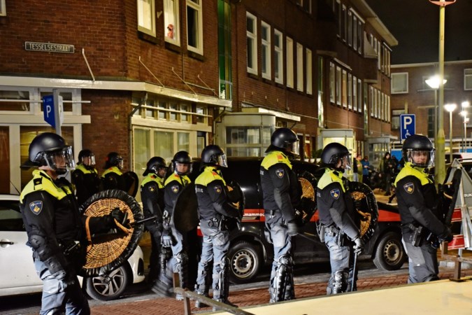 Frustratie over schrappen strandvuur: ‘Ze maken hun eigen dorp kapot’