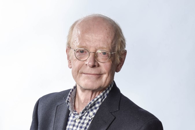 ‘Op de torens staat wel nog een haan, maar in de kerk komt geen kip meer’