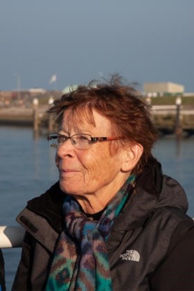 Jeanne (73) uit Nederweert stierf nadat ze moest uitwijken voor een vuilniswagen